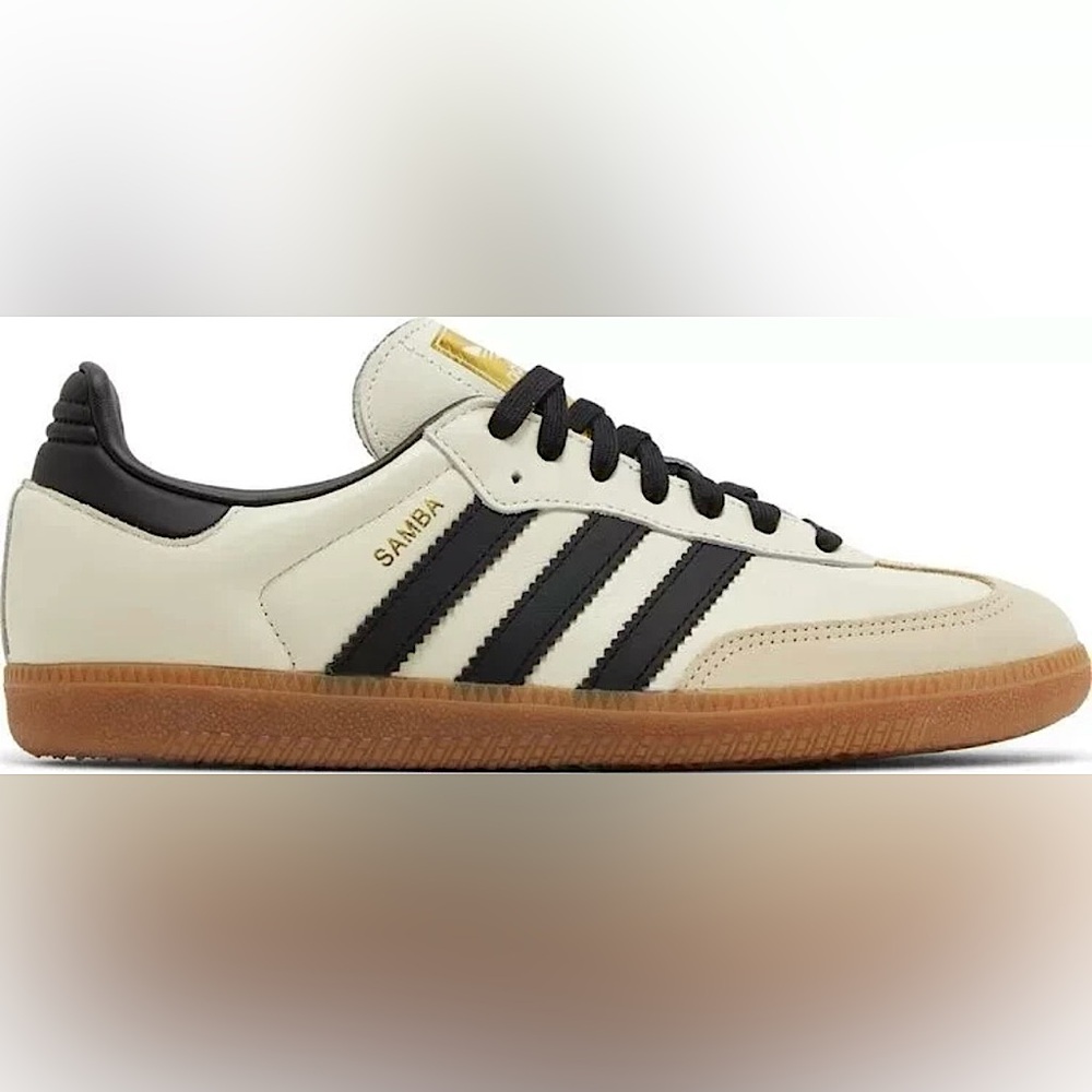 Adidas Samba OG 'Cream White'